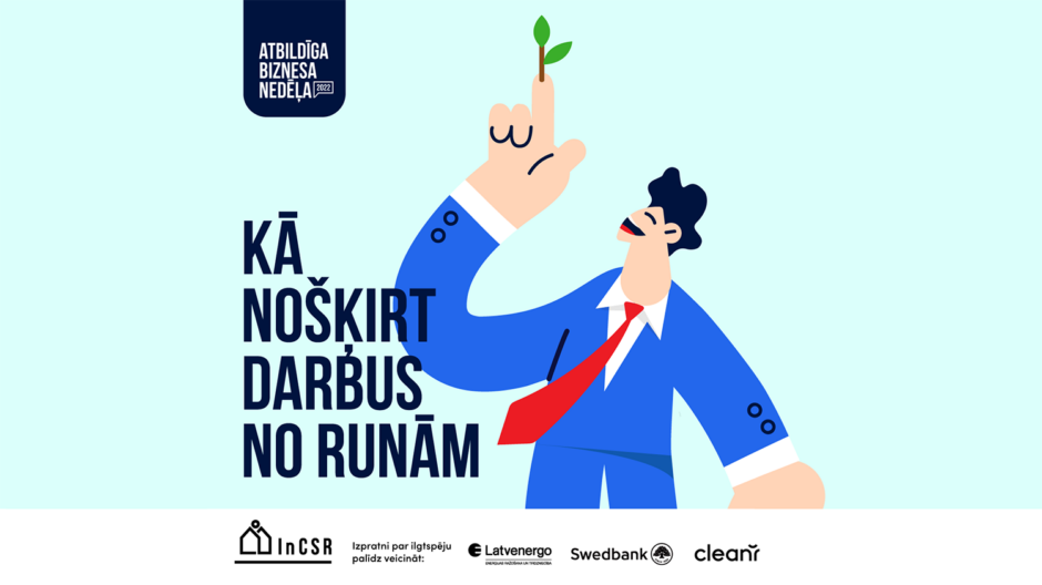 Atbildīga biznesa nedēļa afiša