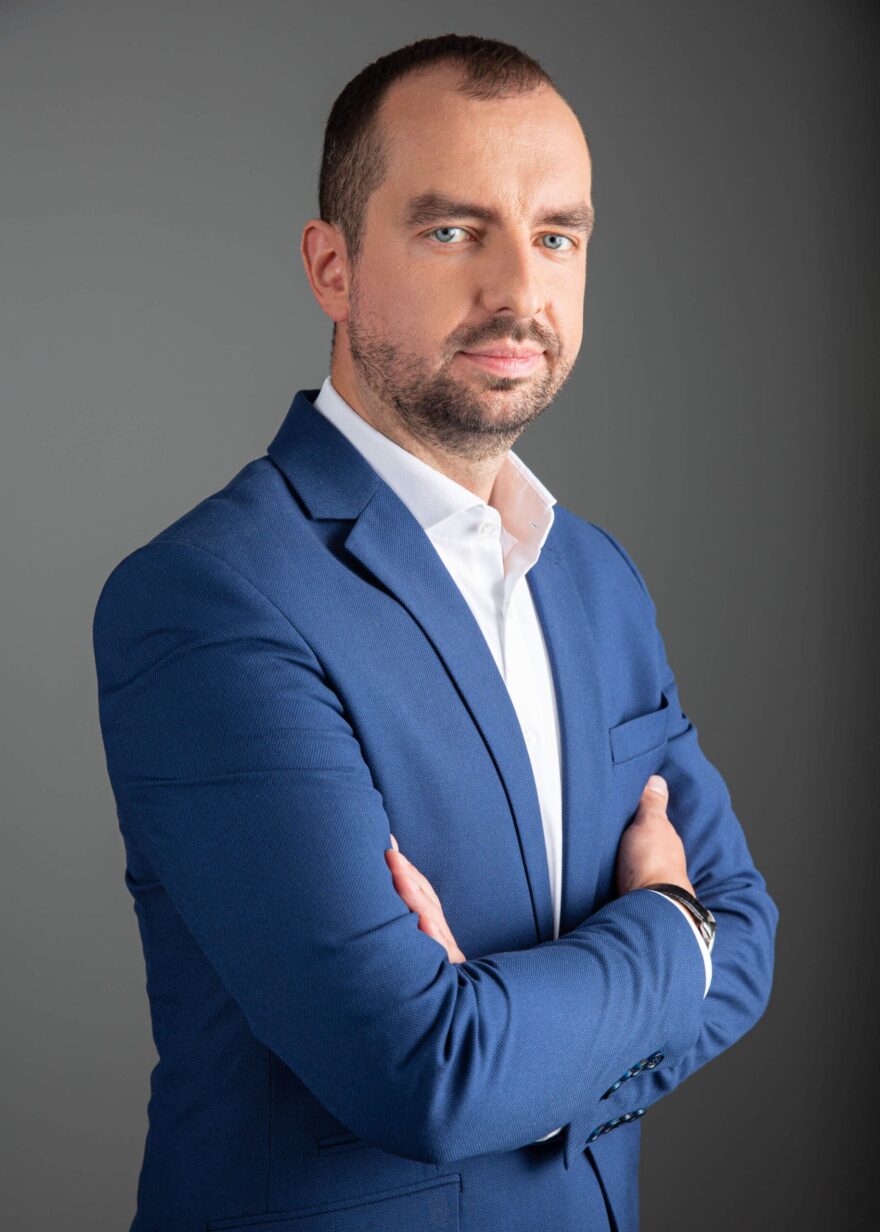 Valdes priekšsēdētājs Valerijs Stankēvičš