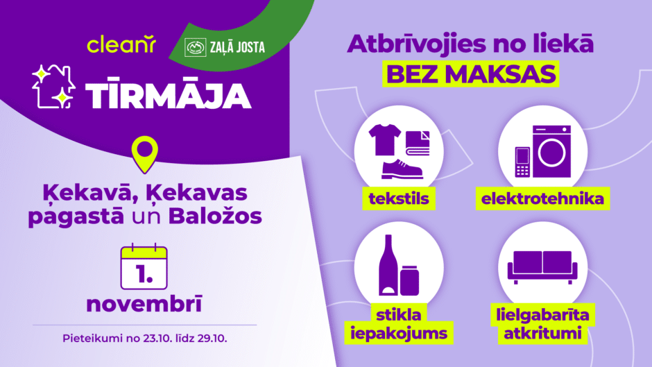 Tīrmāja Ķekava