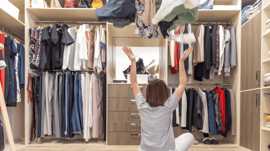 Tekstila šķirošana