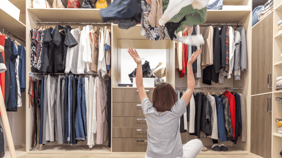 Tekstila šķirošana